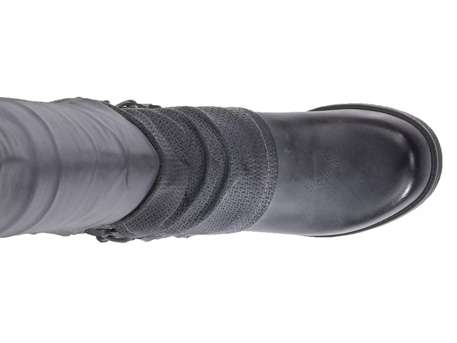 Maxie Riding Boot