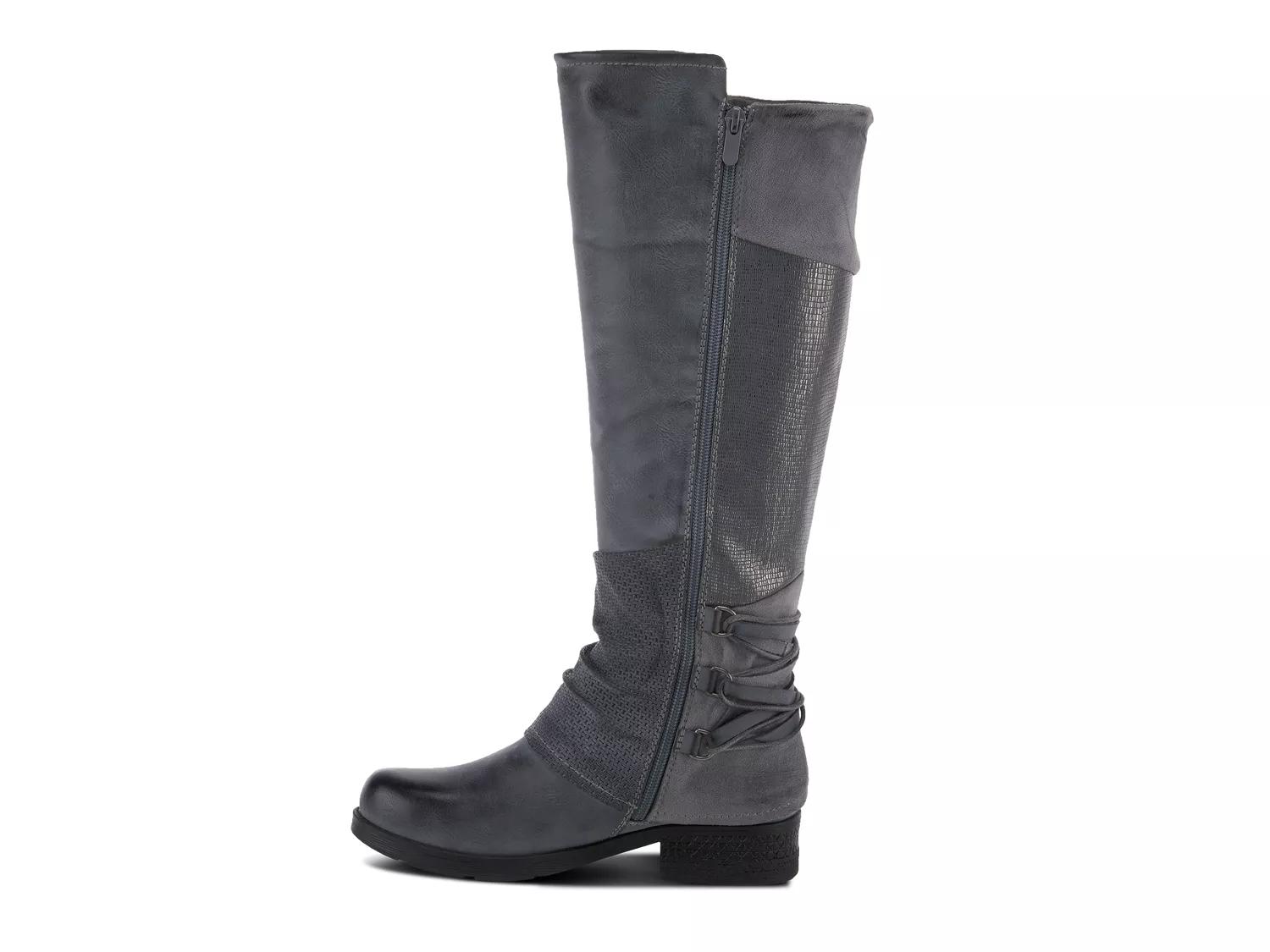 Maxie Riding Boot