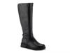 Obelia Boot Black view
