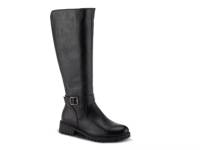 Obelia Boot Black view