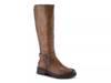 Obelia Boot Dark Brown view