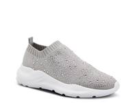 Wedelilya Sneaker Grey view