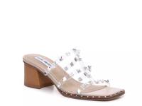 King Sandal Clear view