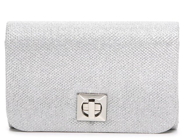Mini Flap Clutch
