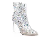 Jentt Bootie Iridescent view