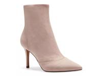 Alliye Bootie Taupe view