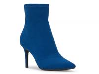 Alliye Bootie Blue view