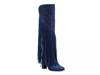 Asire Boot Navy view