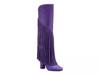 Asire Boot Purple view
