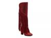 Asire Boot Red view