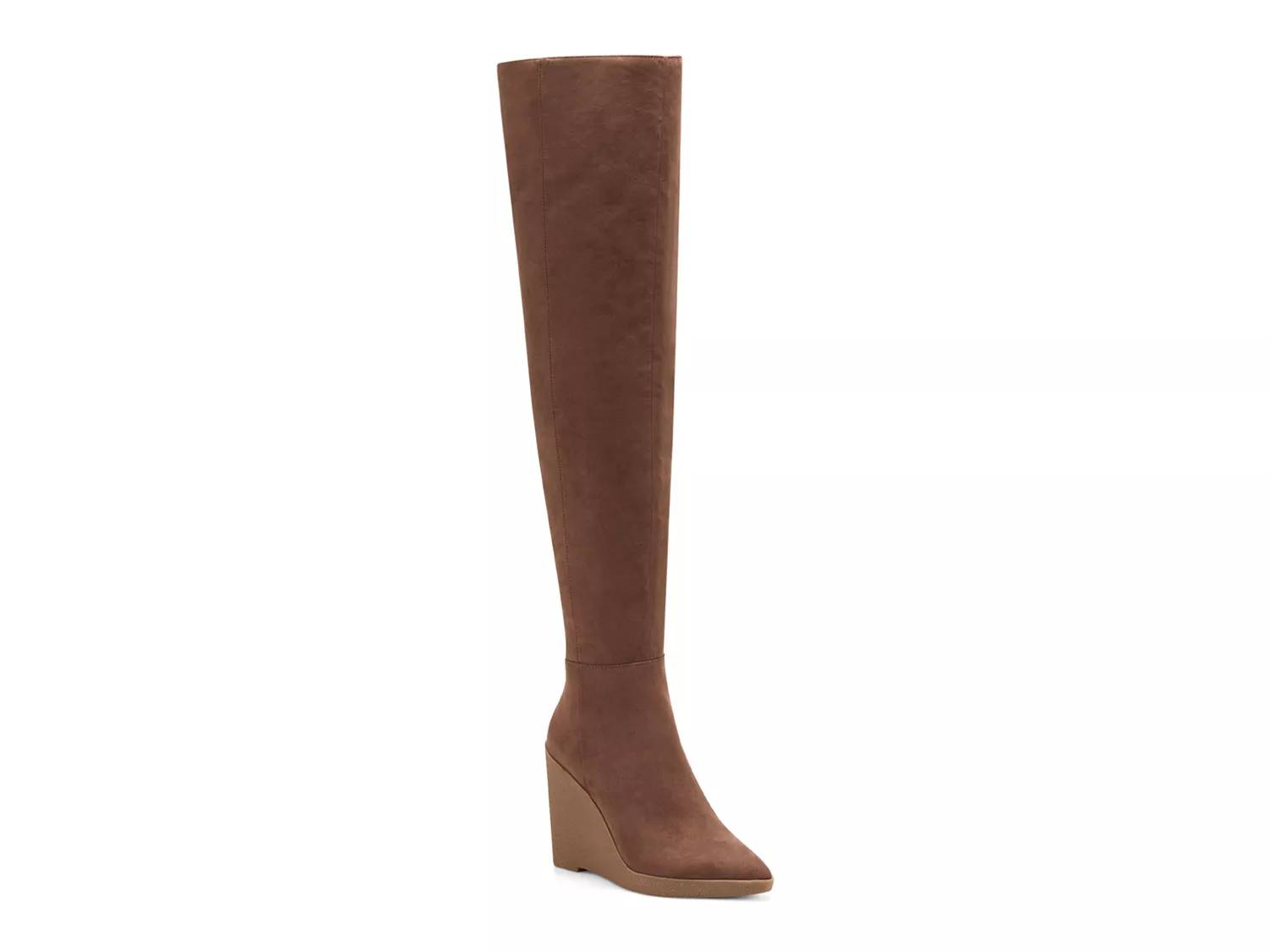Cassida Over-the-Knee Boot