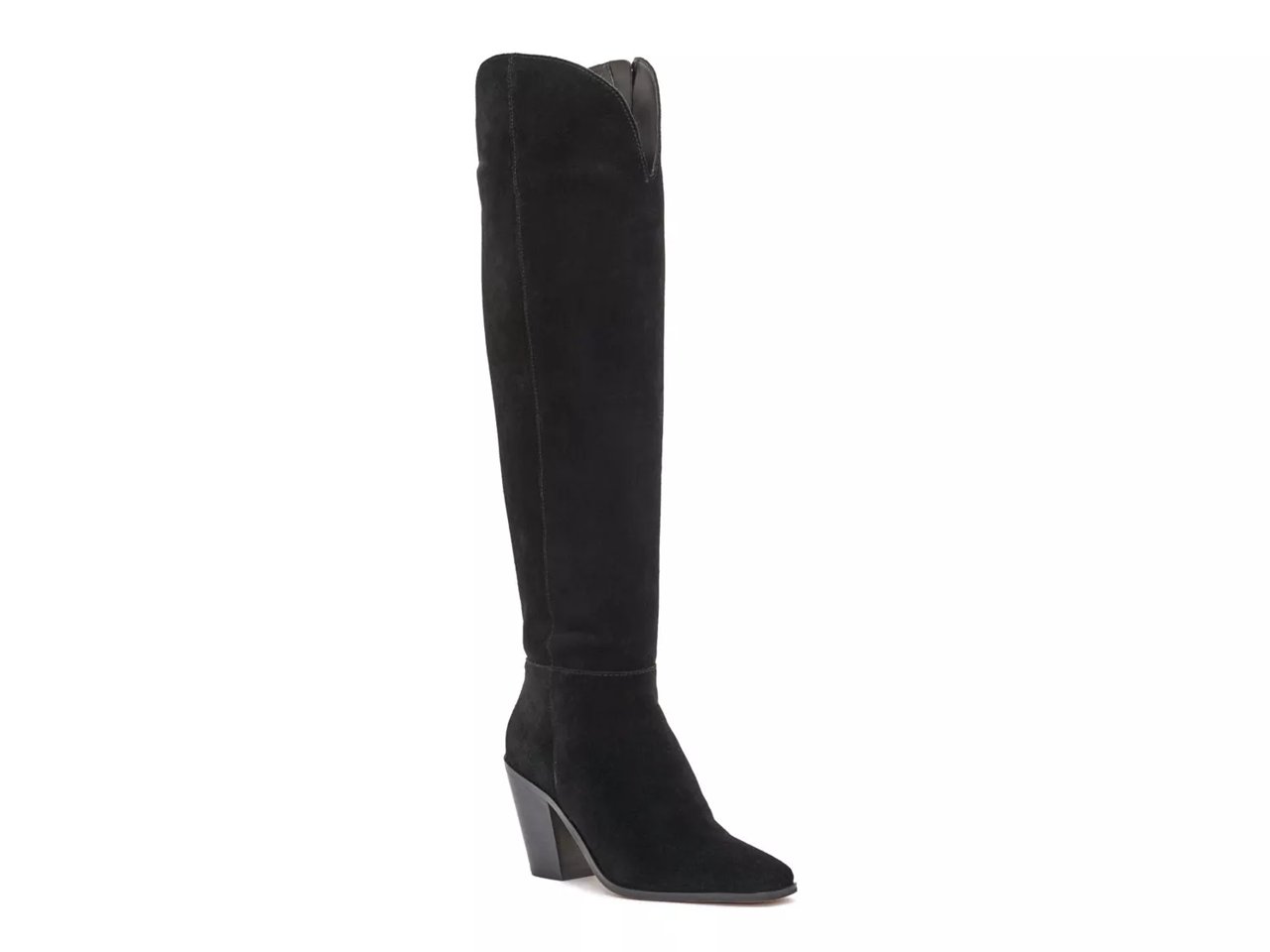Ravyn Over-the-Knee Boot