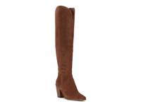 Ravyn Over-the-Knee Boot Brown view