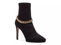 Valyn 4 Bootie Black view