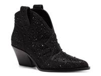 Zadie 2 Bootie Black view