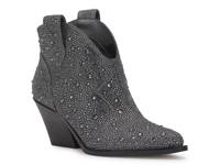 Zadie 2 Bootie Open Grey view