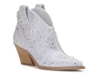 Zadie 2 Bootie White view