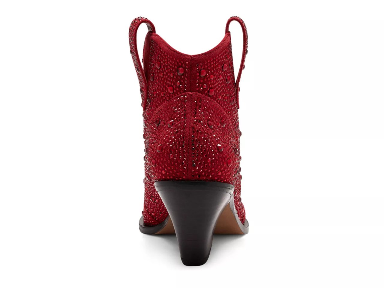 Zadie 2 Bootie