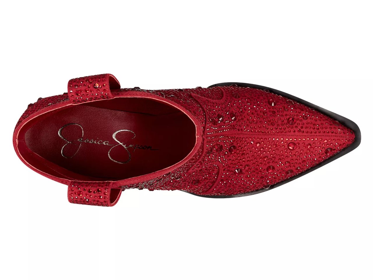 Zadie 2 Bootie