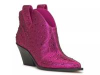 Zadie 2 Bootie Light Pink view