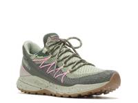Bravada 2 Hiking Shoe - Women's Dark Green view