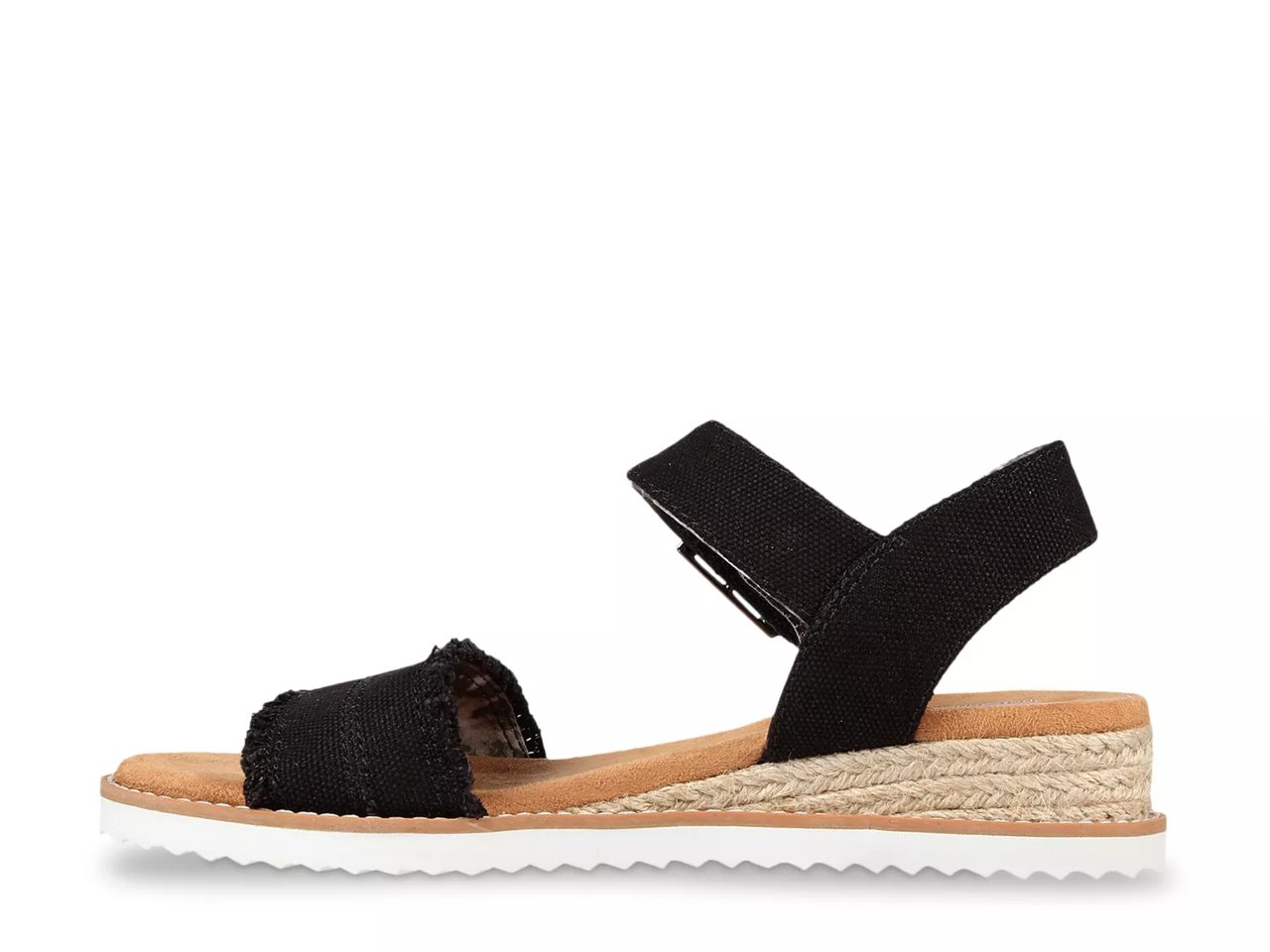 Bobs Desert Kiss - Adobe Princess Sandal