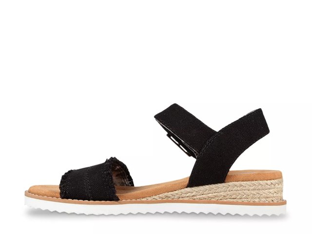 Bobs Desert Kiss - Adobe Princess Sandal