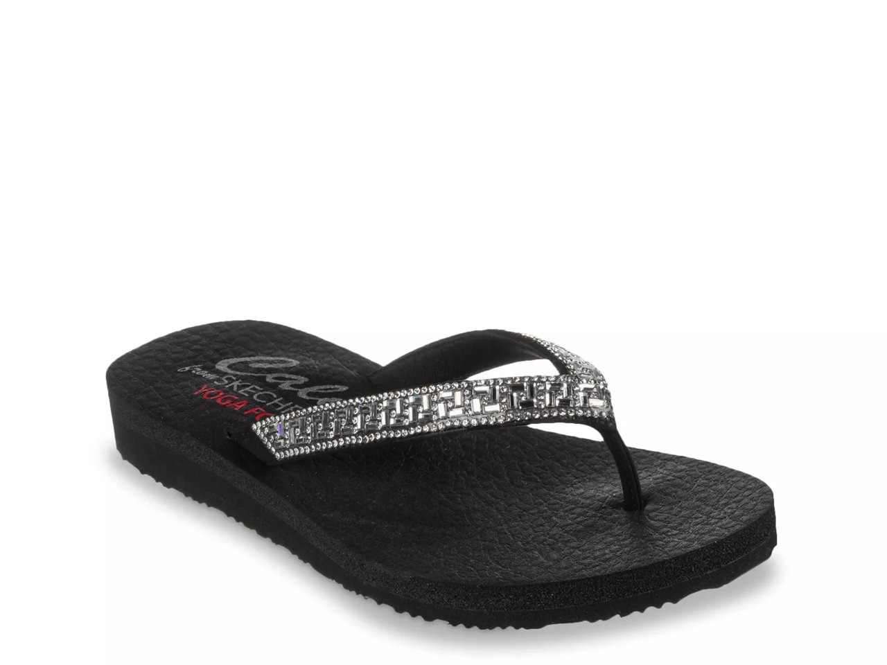 Cali Meditation Geo-Princess Sandal