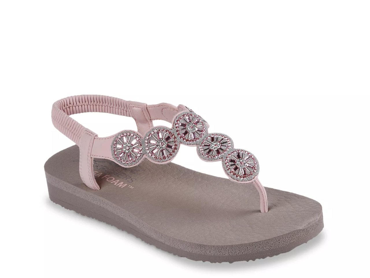 Cali Meditation Sweet Sparkle Sandal