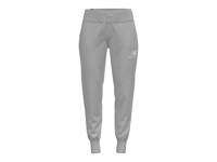 NB Essentials Terry Women's Sweatpants Grey view