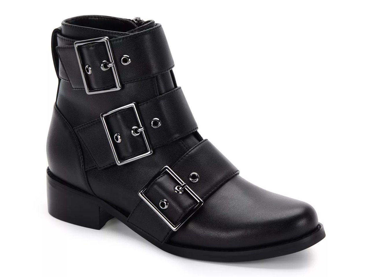 Charlie Waterproof Moto Bootie