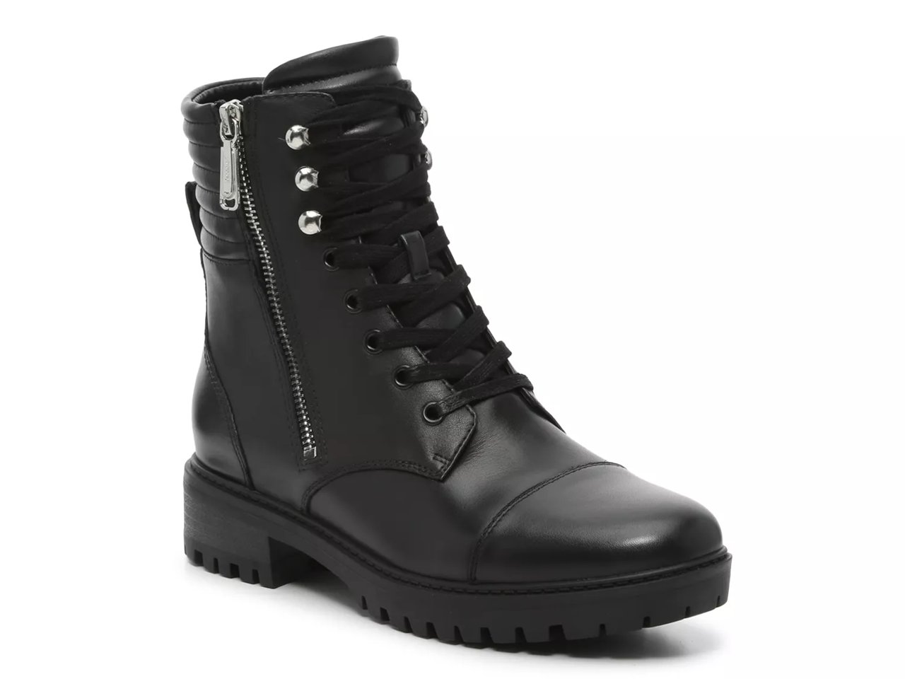 Mady Combat Boot