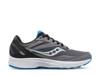 Cohesion 15 Running Shoe - Men's Grey/Blue view