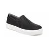 Nova Slip-On Sneaker Black Synthetic view