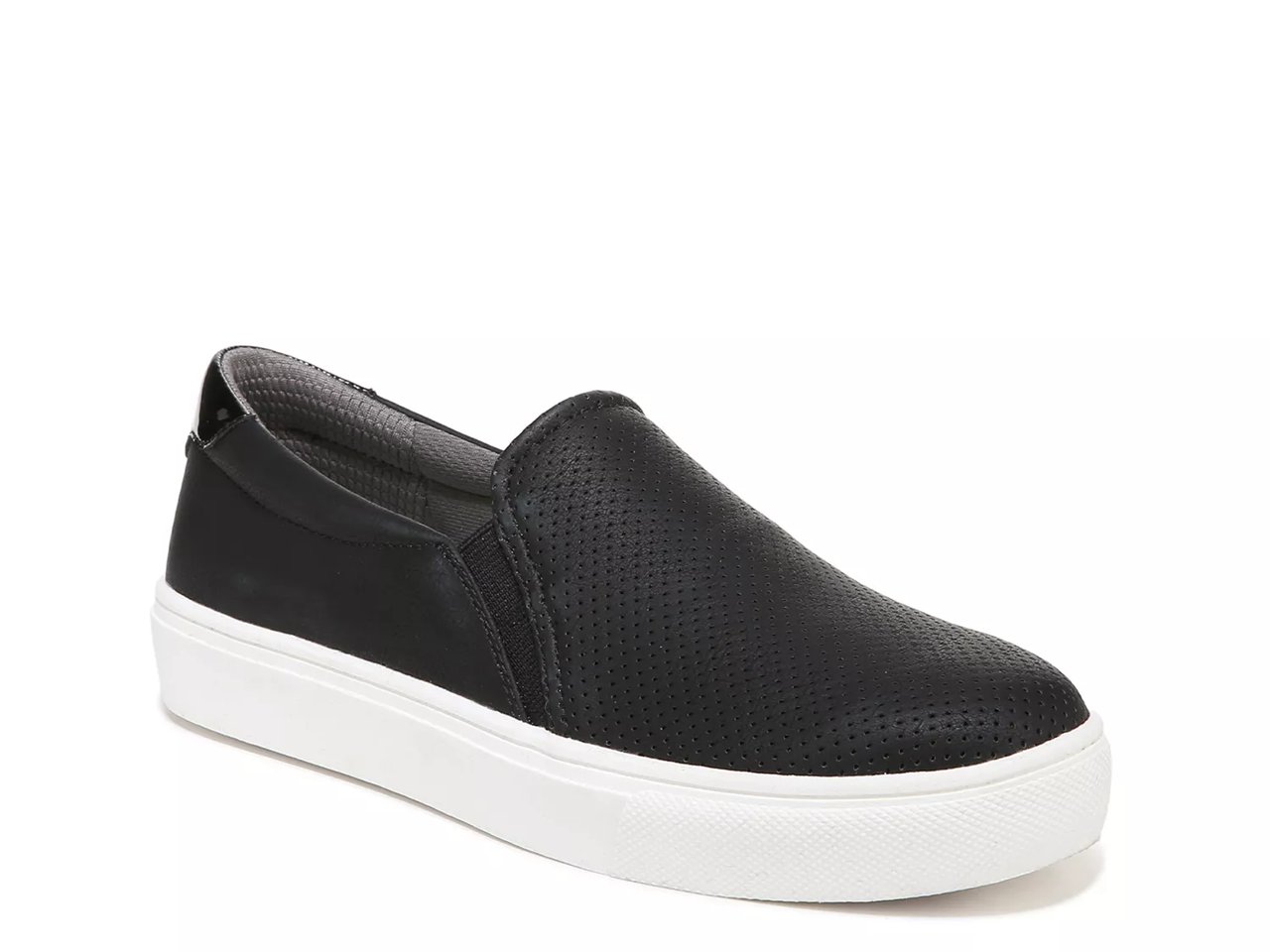 Nova Slip-On Sneaker