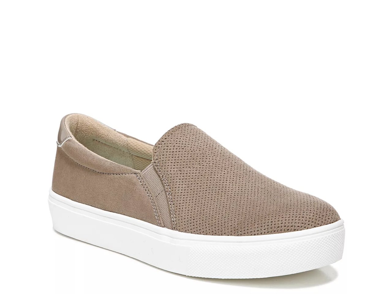 Nova Slip-On Sneaker