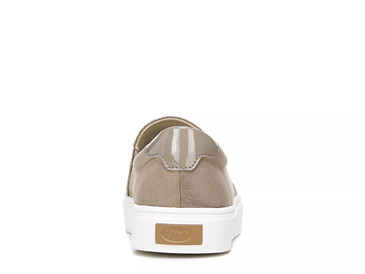 Nova Slip-On Sneaker