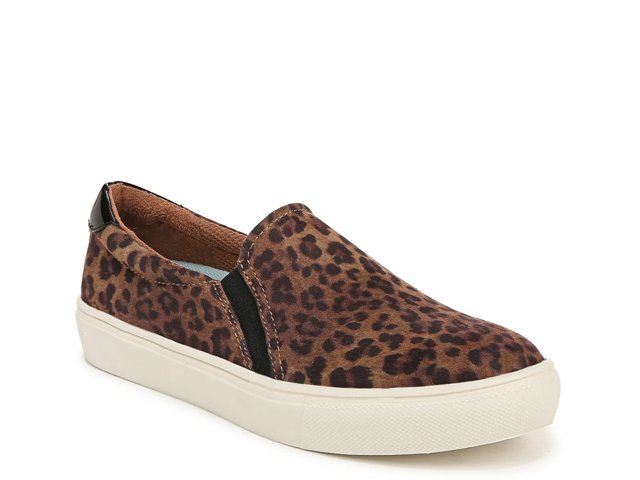 Nova Slip-On Sneaker