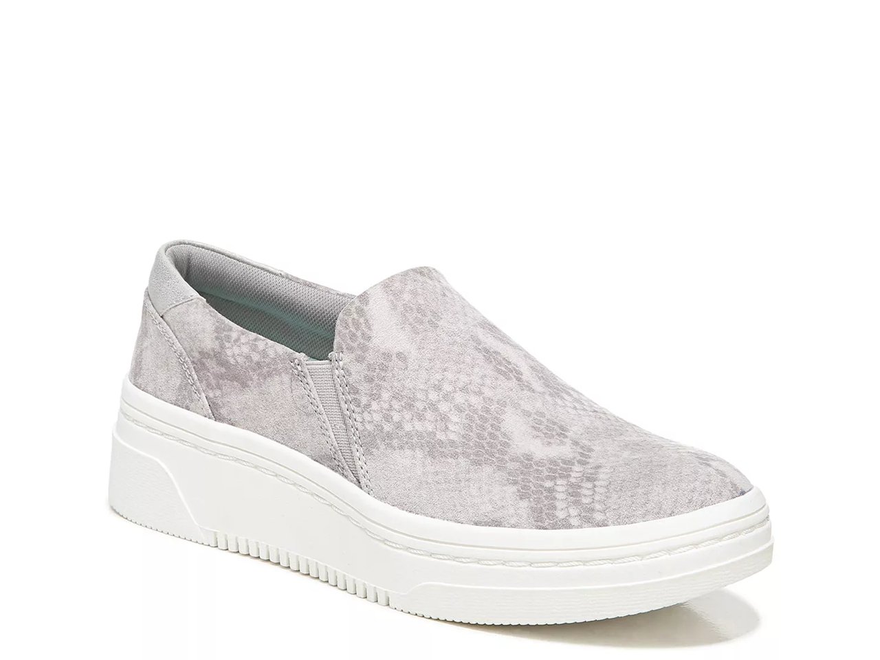Effortless Slip-On Sneaker