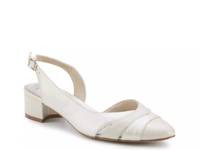 Brandice Sandal Off White view