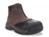Blizzard Work Boot - Men's Dark Brown view