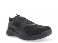 Visp Hiking Shoe - Men's Black view