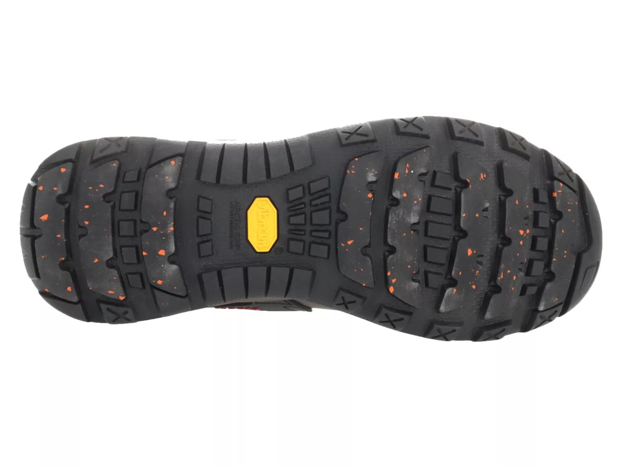 Visp Hiking Shoe - Men's