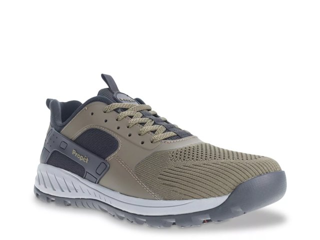 Visp Hiking Shoe - Men's