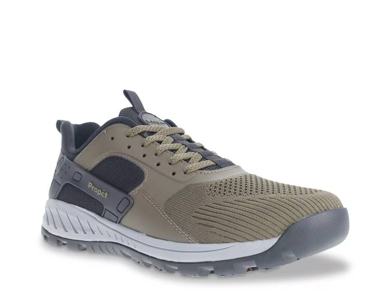 Visp Hiking Shoe - Men's