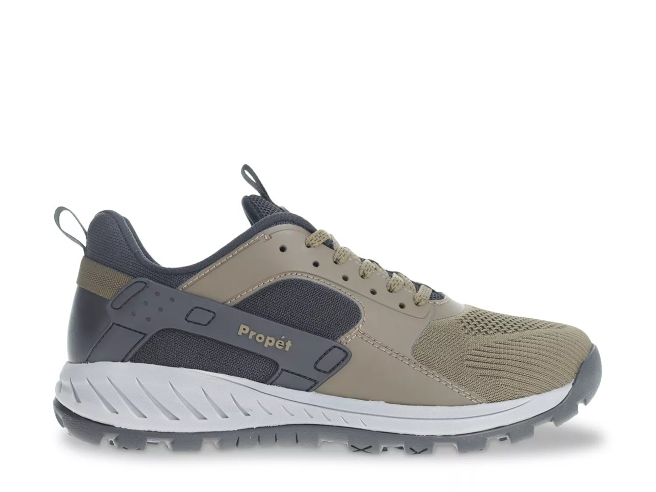 Visp Hiking Shoe - Men's