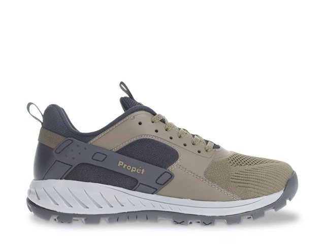 Visp Hiking Shoe - Men's