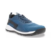 Visp Hiking Shoe - Men's Cobalt view