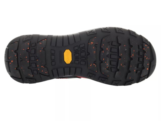 Visp Hiking Shoe - Men's