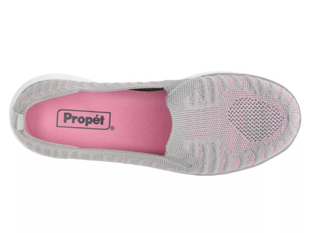 TravelFit Slip-On